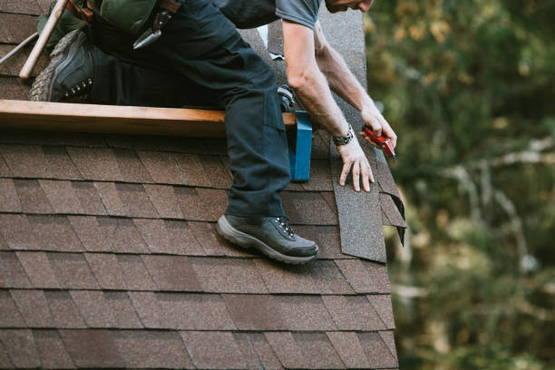Reliable Wichita Falls, TX Roofing Contractor Solutions