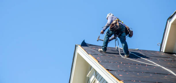 Gutter Installation and Roofing in Wichita Falls, TX